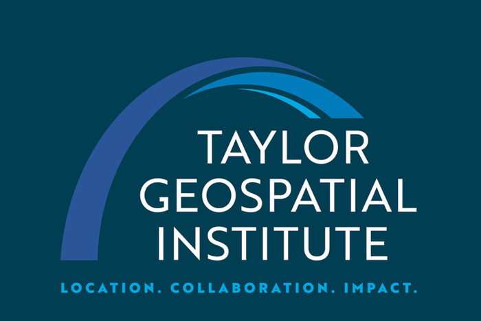 Taylor Geospatial Institute