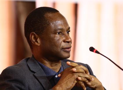 Ousmane Koita, Colorado State University