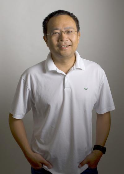 Nongjian Tao, Arizona State University