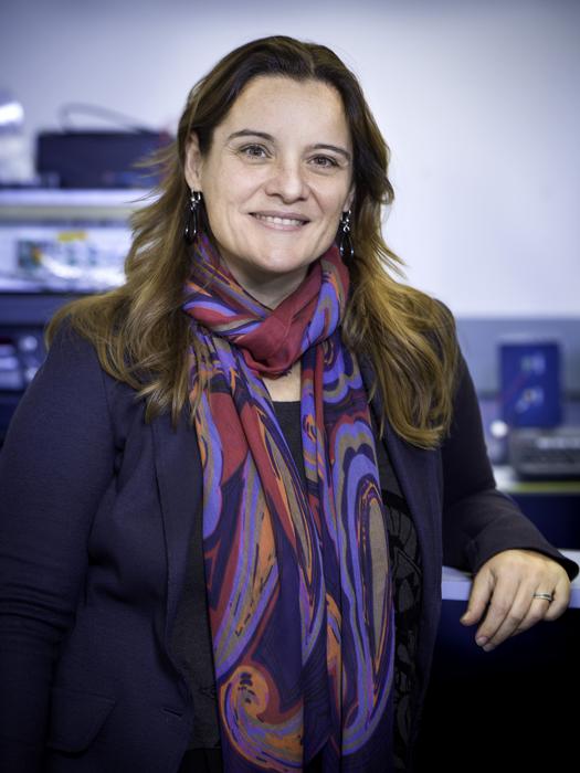 Dr. Antonia Gambacorta