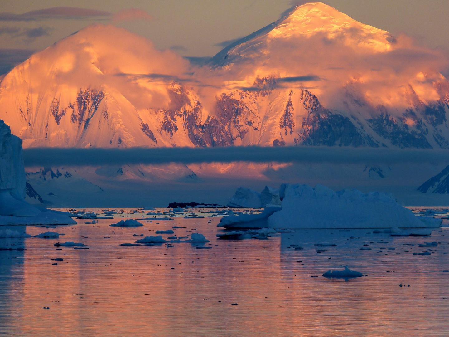 Southern Ocean Circulation Patterns That Keep the Lid on Stored Carbon Are More Complex Than Previously Thought (3 of 8)