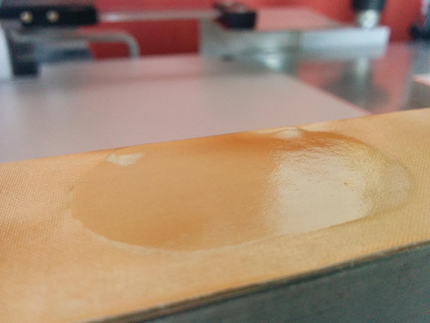 Skin Model Replaces Experiments on Humans