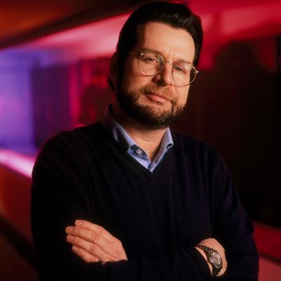 Jeffrey Skolnick, Georgia Institute of Technology