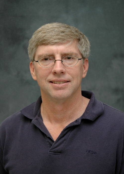 Norman Murray, recipient of the 2022 Dannie Heineman Prize for Astrophysics
