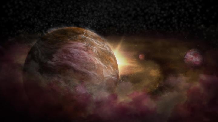 Protoplanets in Disk