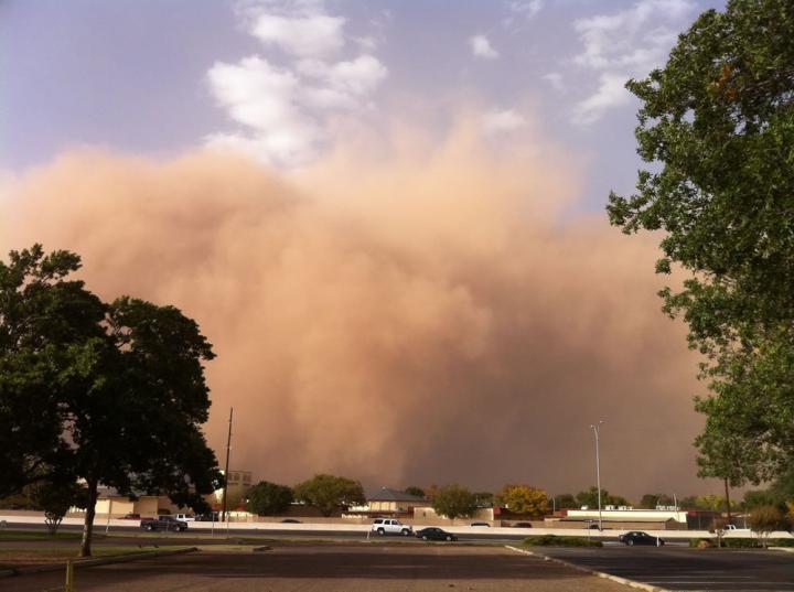 Haboob