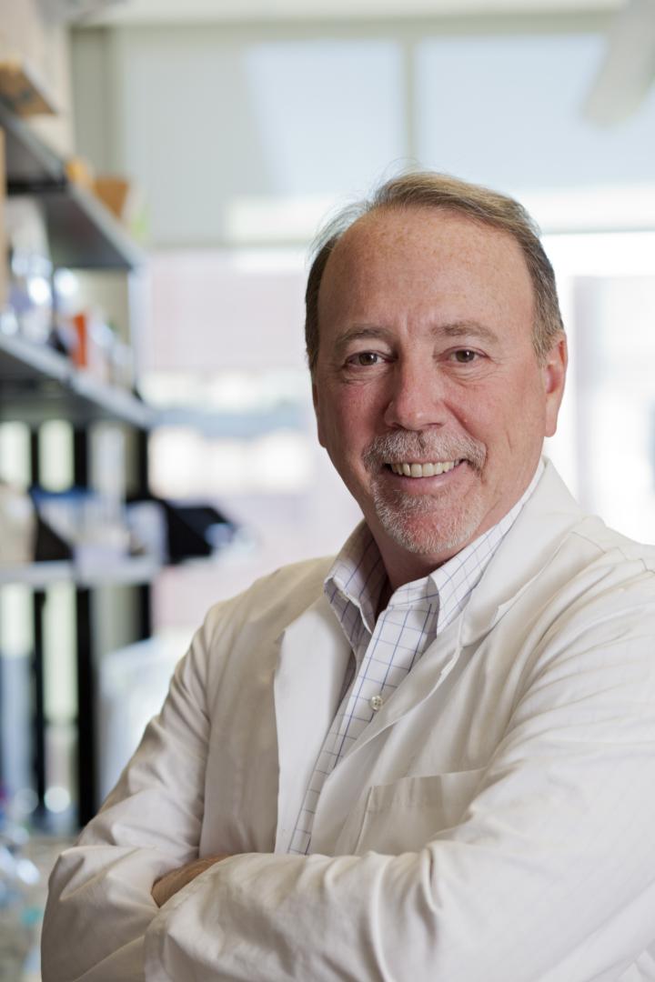 Stephen Ethier, Medical University of South Carolina