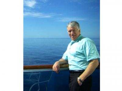 Kendall L. Carder, University of South Florida