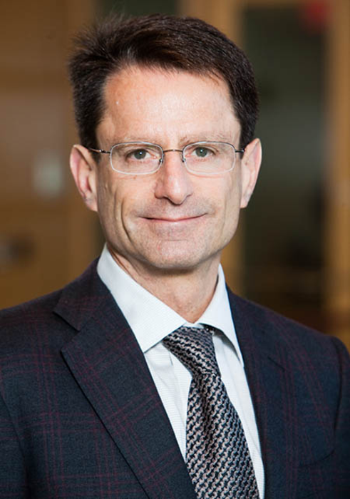 Scott Lipman, MD, Đại học California San Diego