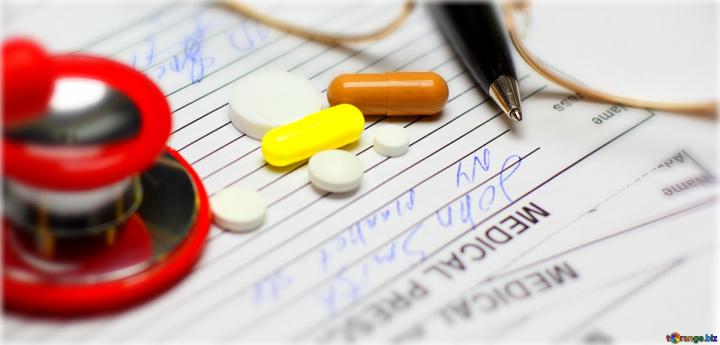 Benzodiazepine and Related Drug Prescriptions Have Increased Among Young People in Sweden