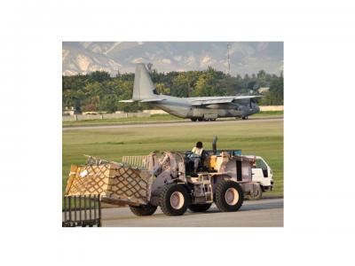 Researchers Seeking Better Use of Aircraft, Personnel and Fuel