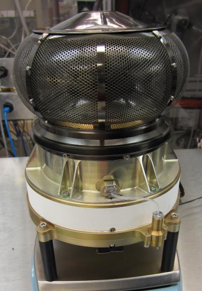 MAVEN's Solar Wind Electron Analyzer