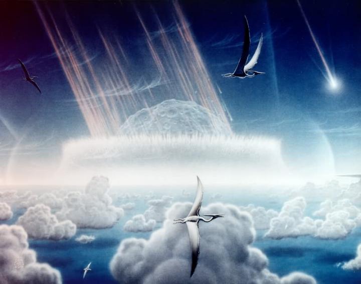 Chicxulub Impact