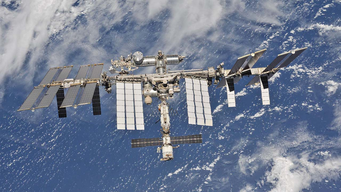 International Space Station