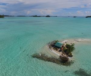 Sea-level rise impacts, Solomon Islands