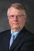 Gordon Mills, Ph.D., University of Texas M.D. Anderson Cancer Center