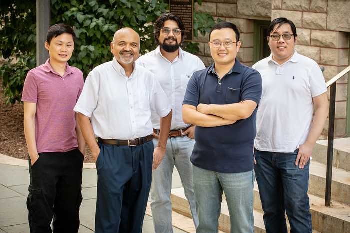 A team led by University of Illinois researchers has created a new model that provides researchers and policymakers with a database to estimate location-specific emissions for all greenhouse gases related to the plant- and animal-based human food industries.