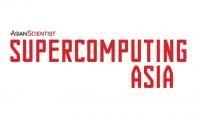Supercomputing Asia Masthead