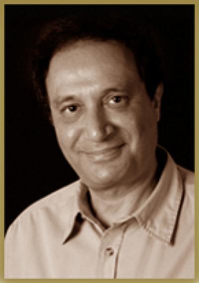 Professor Abdallah Daar, McLaughlin Rotman Center for Global Health