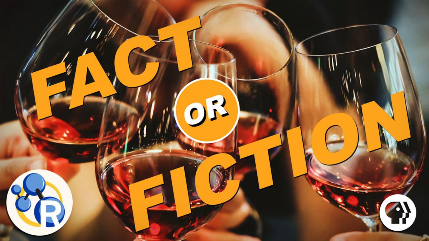 Wine Snobbery: Fact vs. Fiction (video)