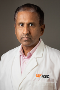 Ramesh Narayanan, MD, Named Deputy Director Of Center for Cancer Research at the University of Tennessee Health Science Center