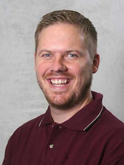 Collyn R. Payne, New Mexico State University