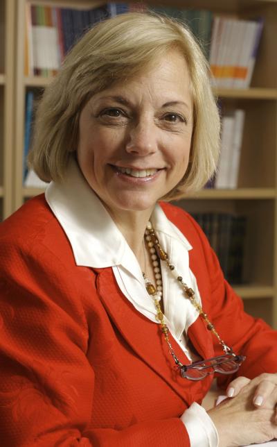 Barbara Schneider, Michigan State University