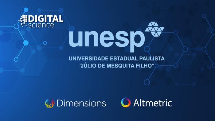 São Paulo State University chooses Digital Science
