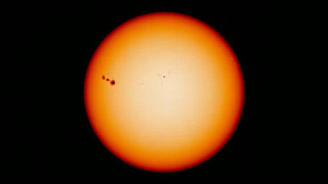 NASA's SDO Shows The Sun's Rainbow Of Wavelen | EurekAlert!