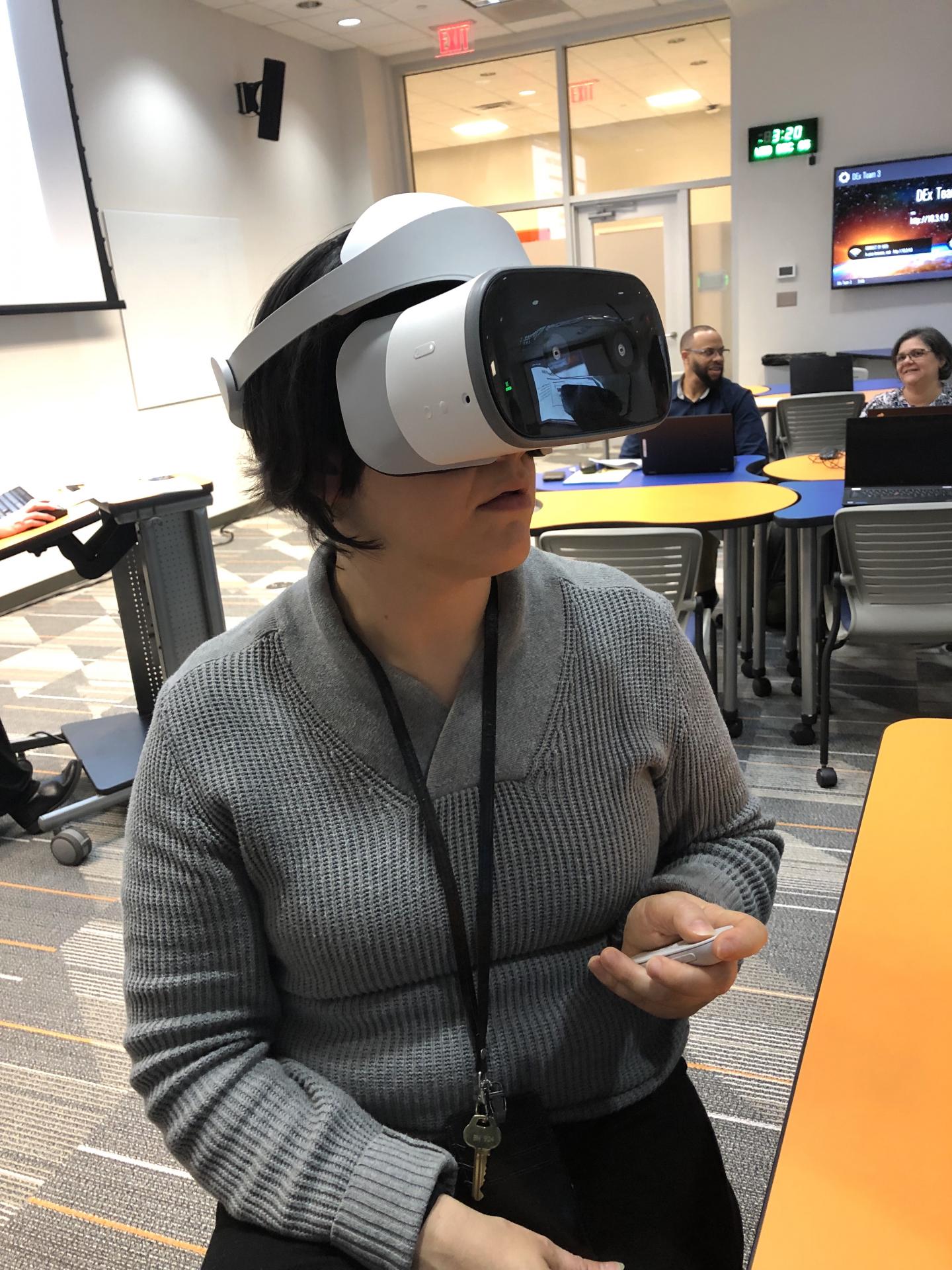 Cybersickness Can Prevent Further Growth of Virtual Reality