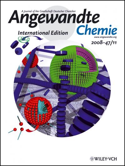 Multicompartment Nanostructures