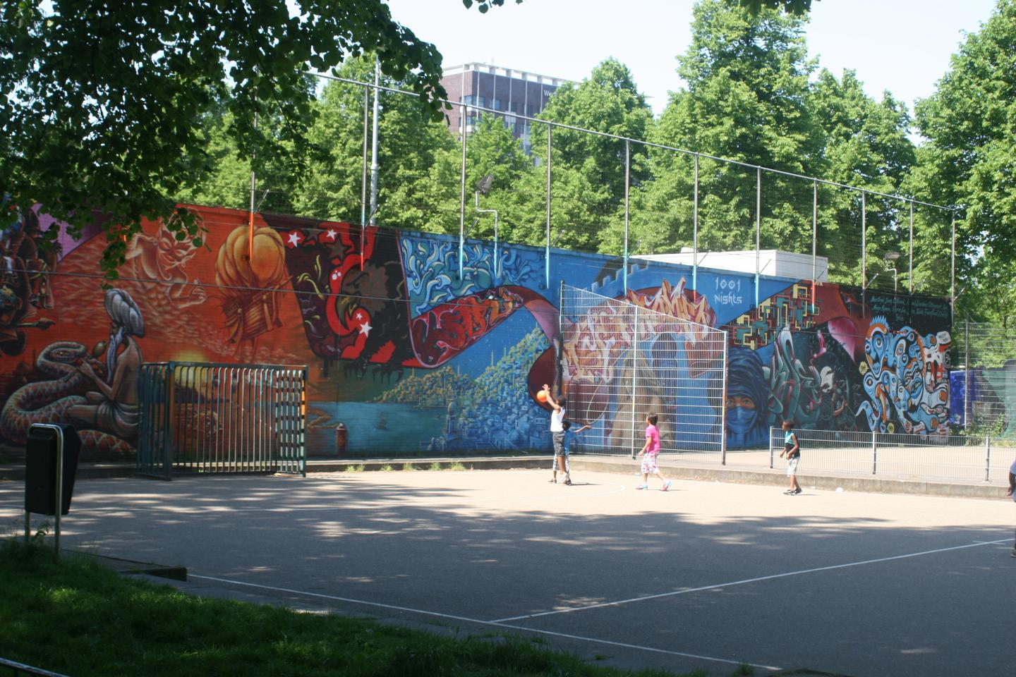 Study Finds Both Neighborhoods and Socioeconomic Status Affect Children's Healt