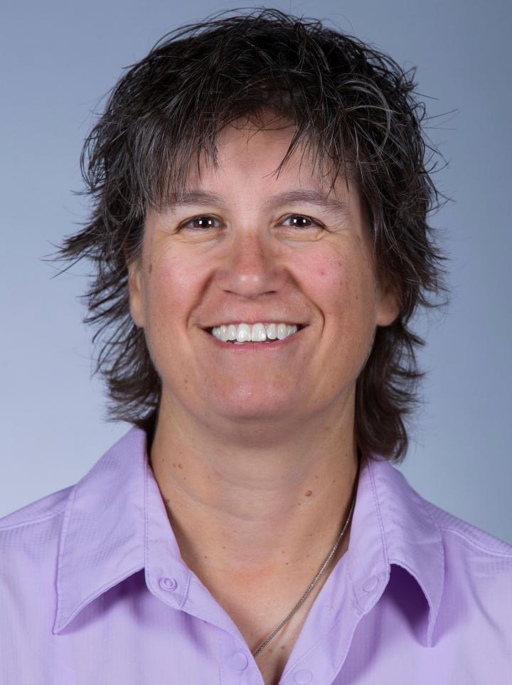 Dawn Sweet, 	Iowa State University