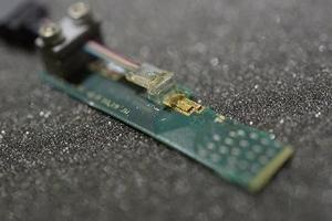 Chip-based QKD achieves higher transmission s - Vimarsana News