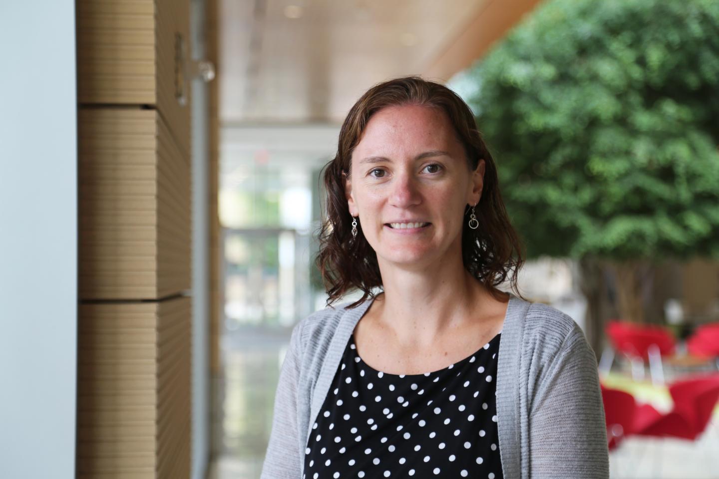 Melissa Skala, Morgridge Institute for Research