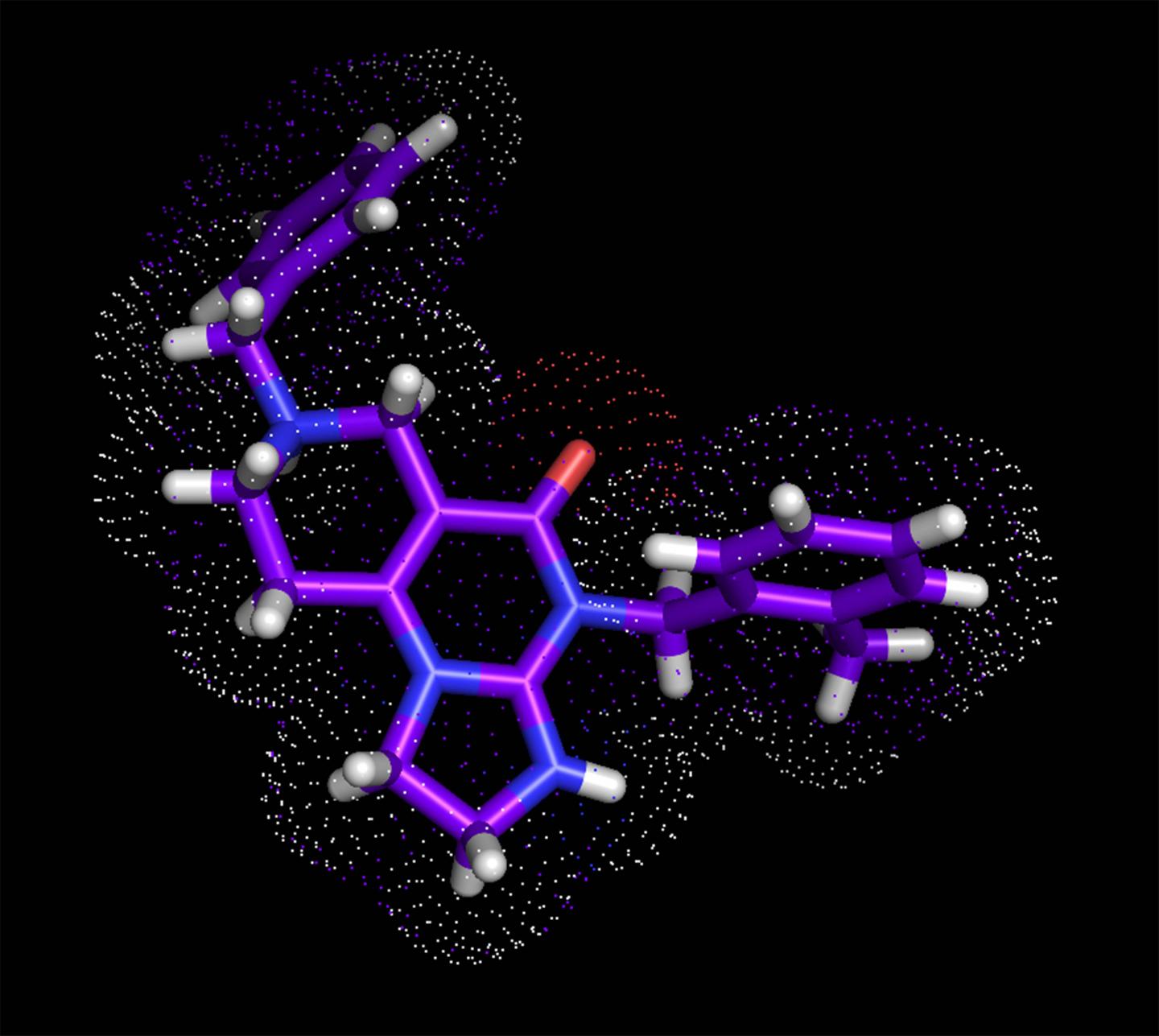 Candidate Cancer Drug Triggers Stress to Kill Solid and Blood Cancer Cells (1 of 3)