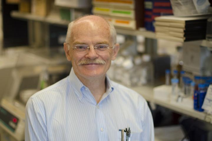 Dr. Anton Wellstein, Georgetown University