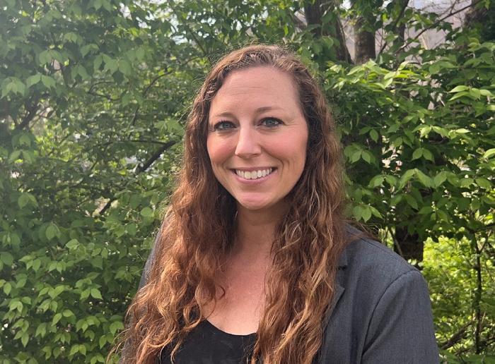 UT Extension specialist chosen to help suppor EurekAlert!