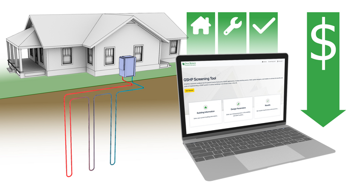 ORNL researchers have developed a free online tool