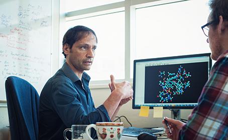 Artificial Anti-Oxidant May Be the Next Go-To Supplement