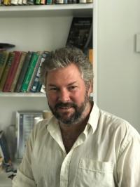 Tim Schmidt, UNSW Sydney