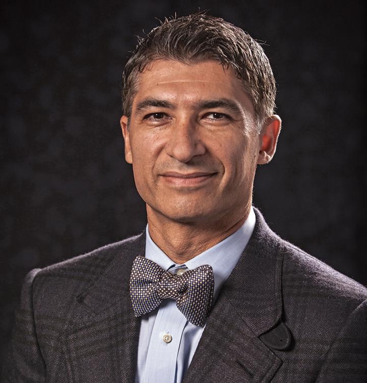 Fred Poordad, University of Texas Health Science Center at San Antonio