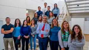 Luís Costa Lab at Instituto de Medicina Molecular João Lobo Antunes