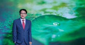 PolyU scholar’s transformative work on the Leidenfrost effect wins the Falling Walls Science Breakthroughs of the Year 2023