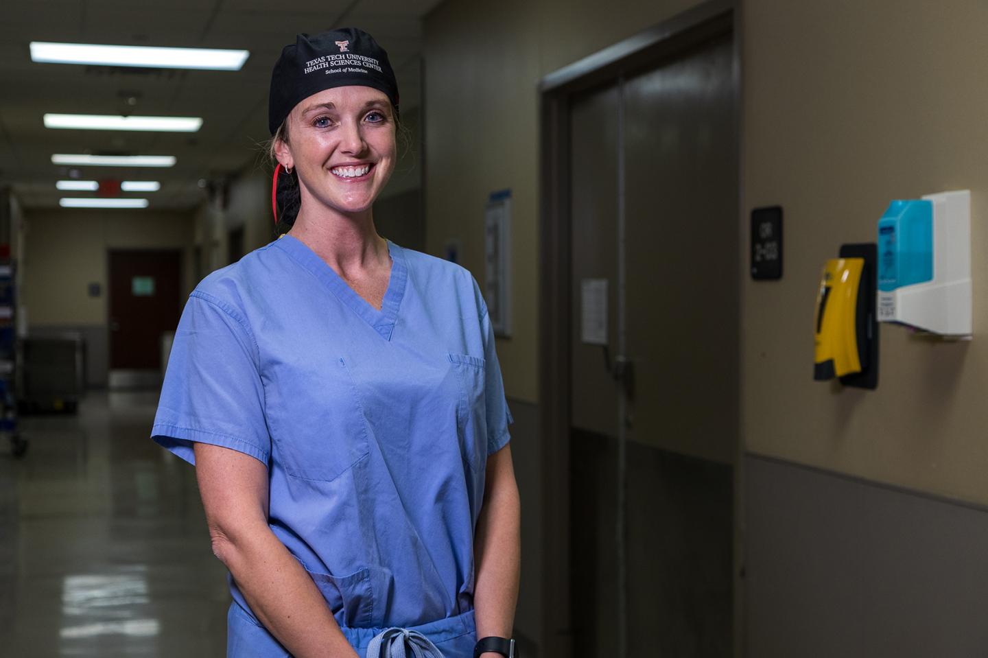 Brittany Bankhead-Kendall