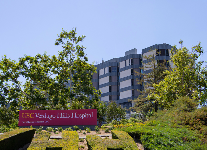 USC Verdugo Hills Hospital earned an “A” Hospital Safety Grade from The Leapfrog Group, an independent national watchdog organization, for achieving the highest national standards in patient safety.