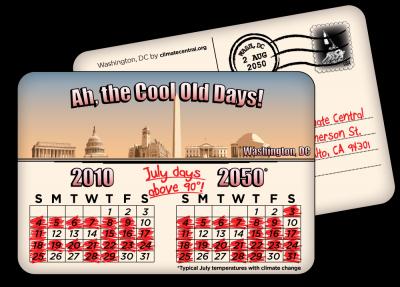 Postcard From the Future