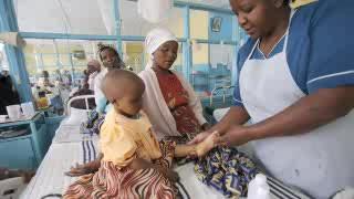 New Strategies Needed to Combat Disease in Developing Countries