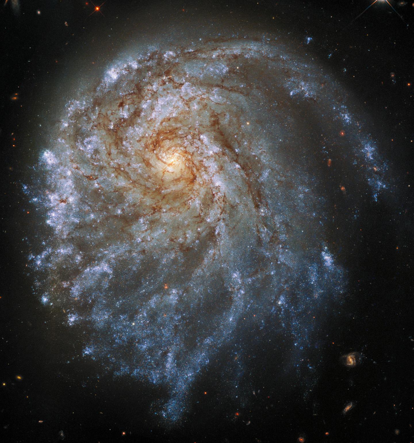 Galaxies  HubbleSite