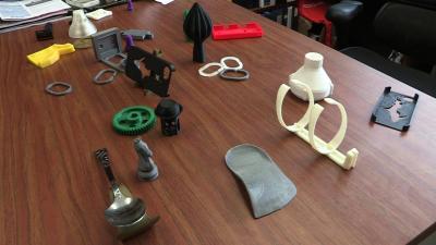 A Few of Our Favorite Things